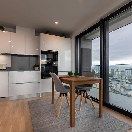Forbes Suite1406-Hosted By Sweetstay Gibraltar Exterior photo
