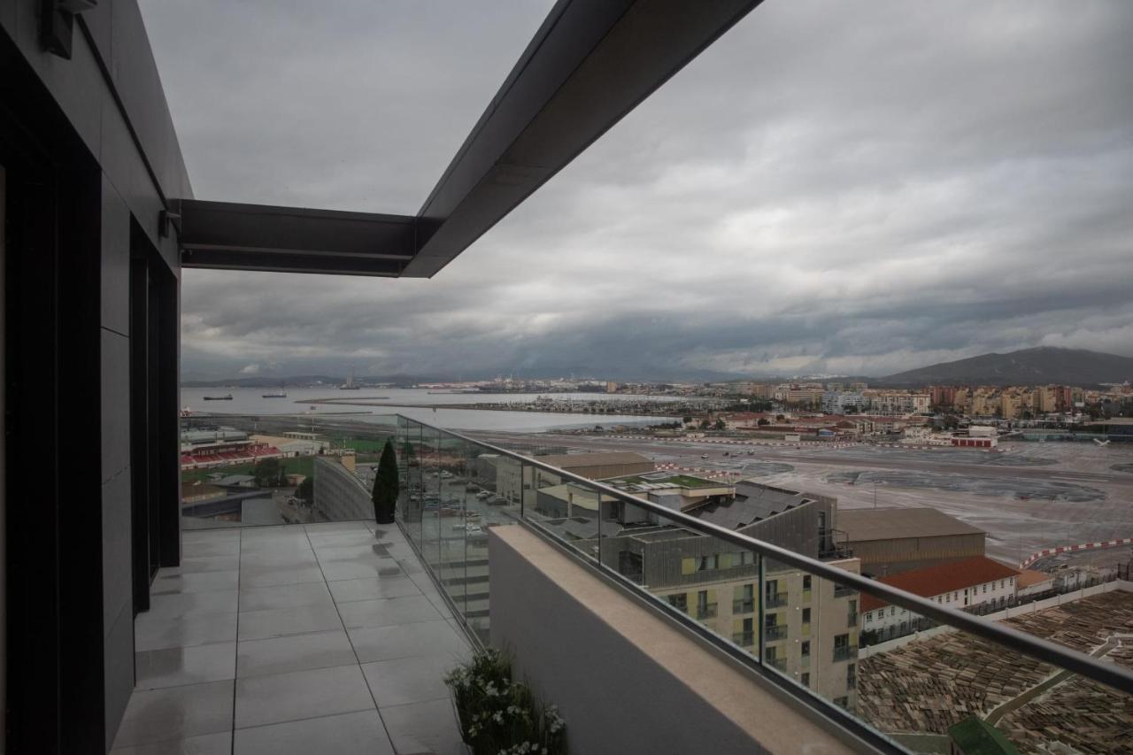 Forbes Suite1406-Hosted By Sweetstay Gibraltar Exterior photo
